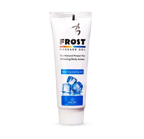 Frost Topical Gel 100gm