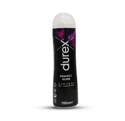DUREX GEL PERFECT GLIDE 100ML-IMP