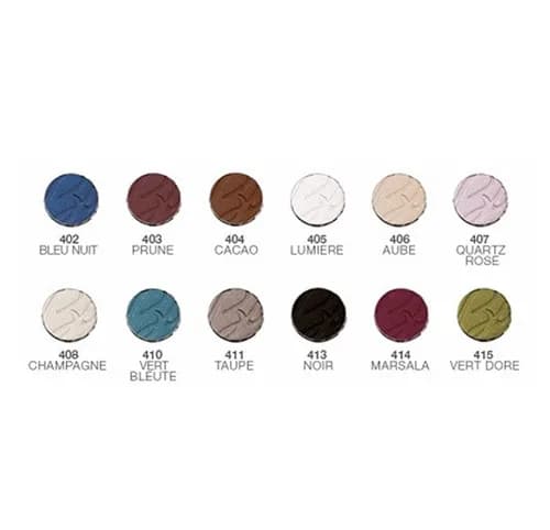 BIONIKE DC EYESHADOW SILKY TOUCH #415