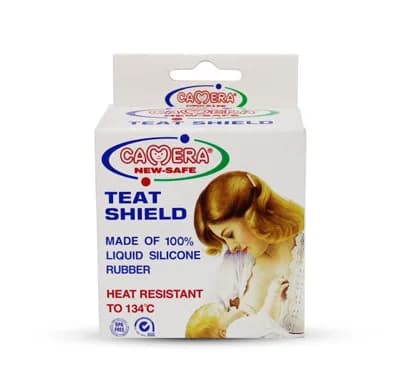 CAMERA TEAT SHIELD NO/10312