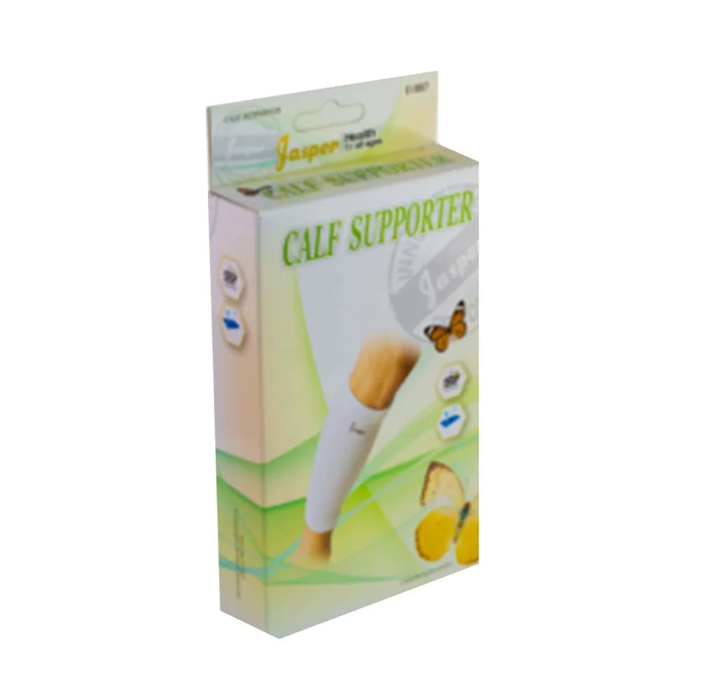 Jasper (E1007) Calf Support - M