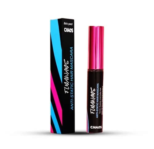 Chaos Flayaways Anti-Static Hair Mascara 10ml
