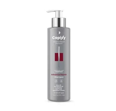 CAPIXY ADV REPAIR SHAMPOO 250M