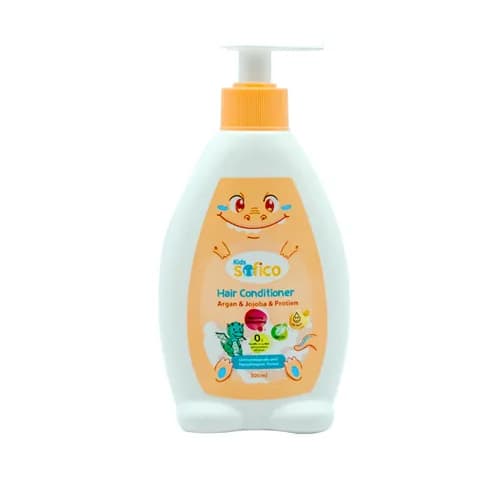 Sofico Kids Argan & Jojoba & Protien Hair Conditioner 300ml