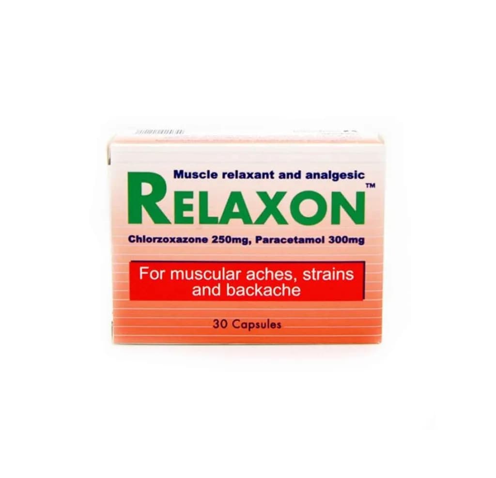 Relaxon 30 Tablets