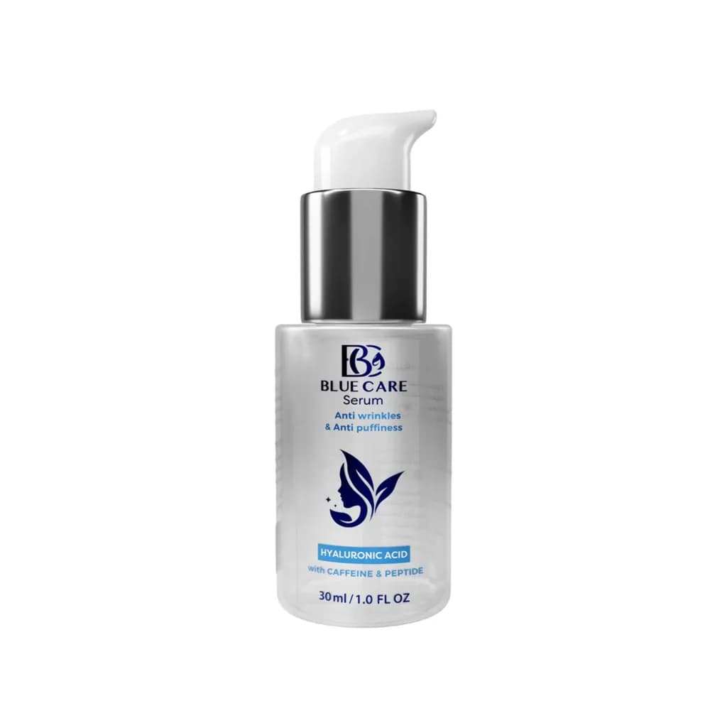 Blue Care Hyaluronic Acid Skin Serum 30M