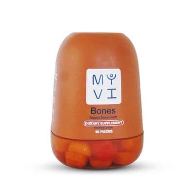 MY VI BONES DIETARY SUPPLEMENT 60/PIECE