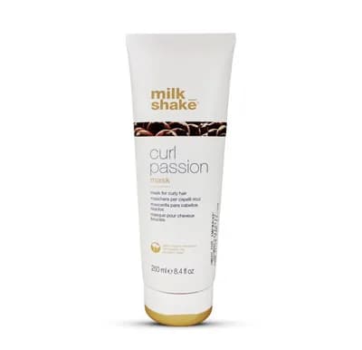 MILK SHAKE CURL PASSION MASK 250ML