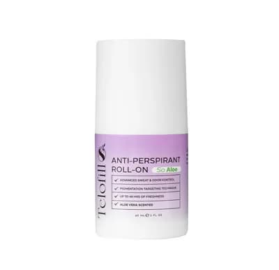 TELOFILL A.PERS ROLL-ON SO ALOE 60ML