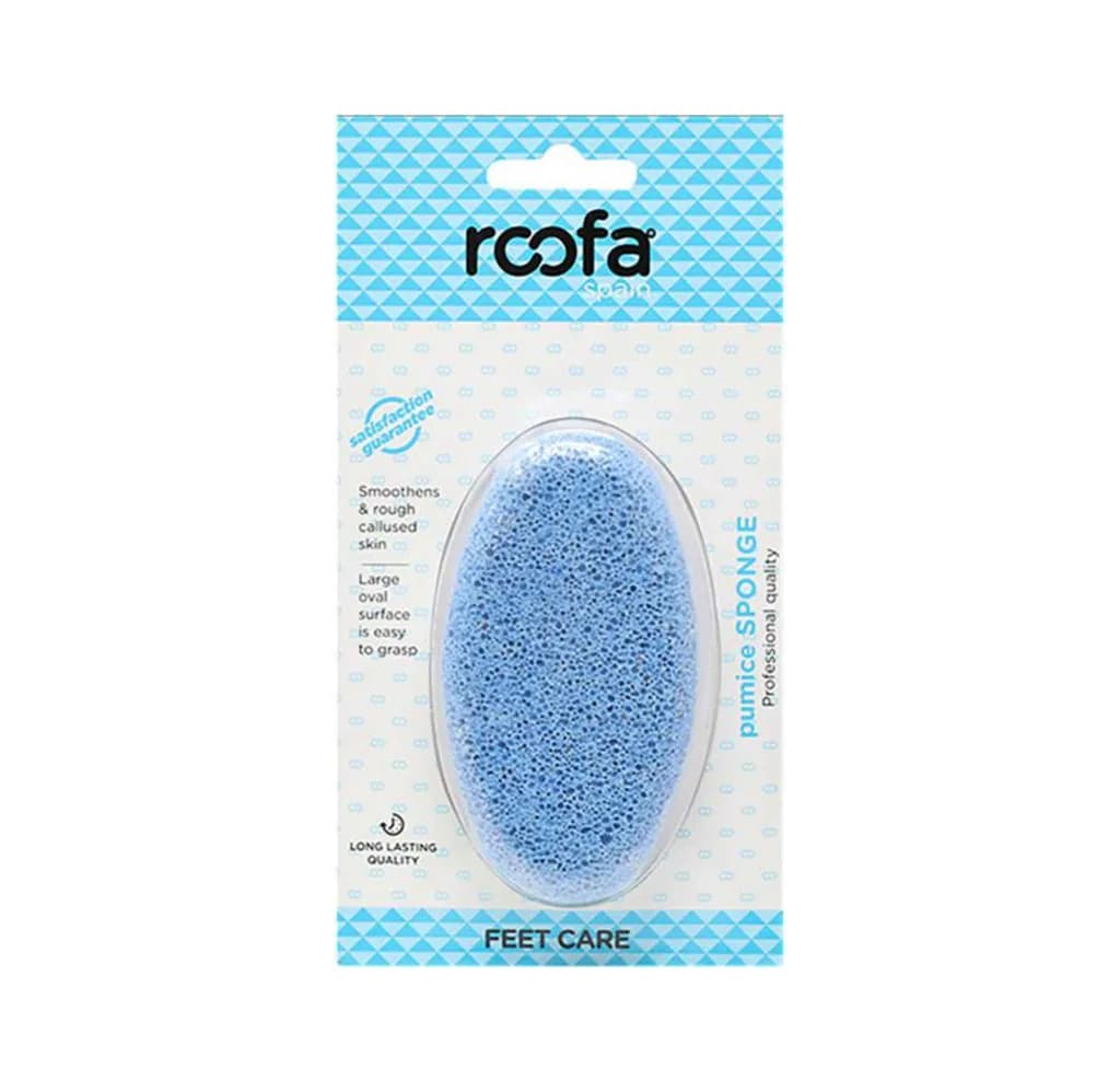 Roofa Spain Pumice Sponge - 024Fc