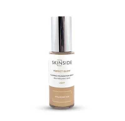 SKINSIDE HA FOUNDATION SERUM 25ML #L