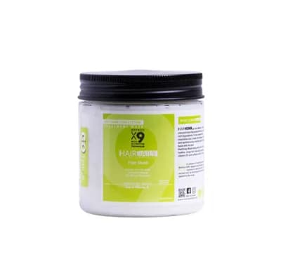 Hair Daily Go Thick Anti-Hair Loss Mask 300gm