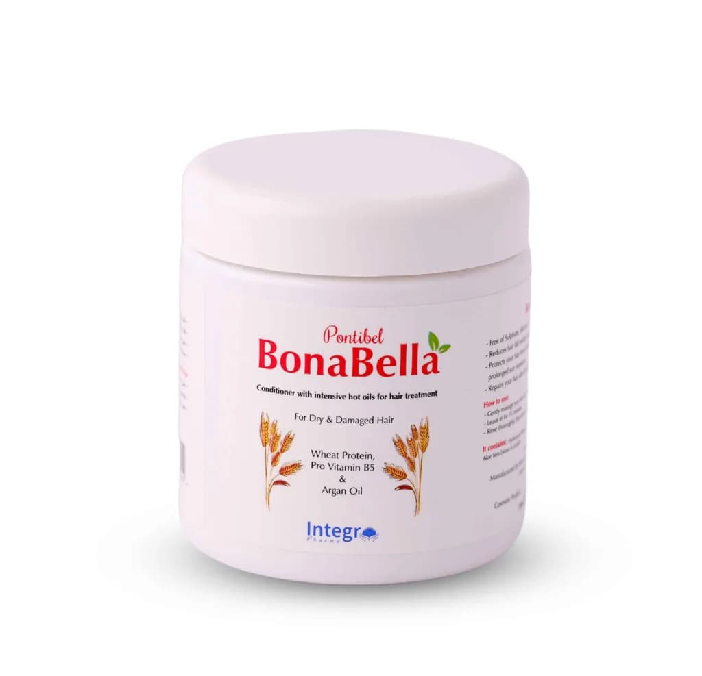 Bonabella Pontibel Conditioner Wheat 250Ml