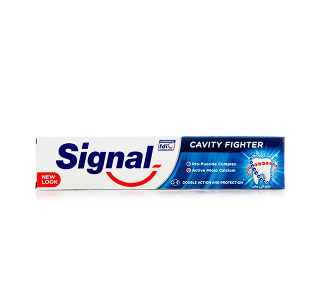 SIGNAL CAVITY FIGHTER 120ML