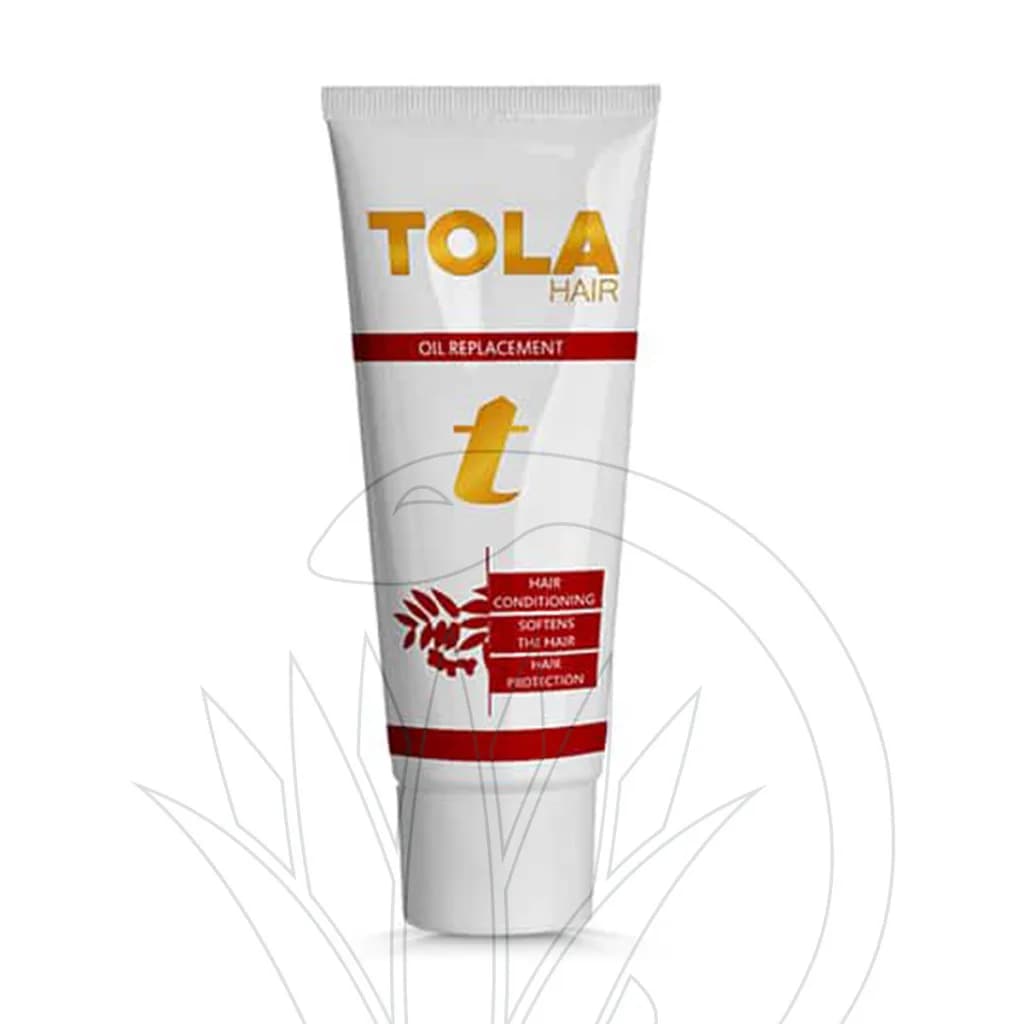 TOLA HAIR OIL REPLACEMENT 2X150ML-OFFER