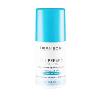 DERMEDIC ANTI PERSP R ROLL ON 60ML