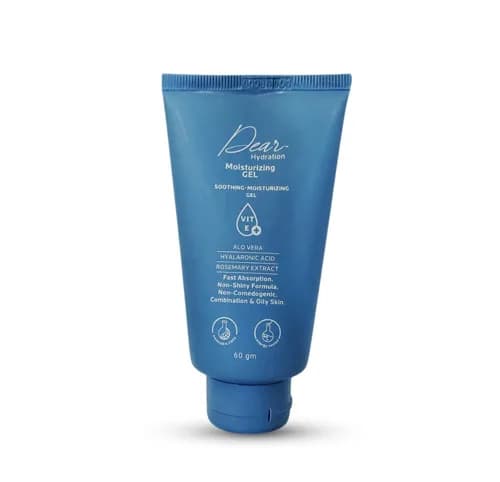 Dear deep Hydration Moisturizing Gel 60gm