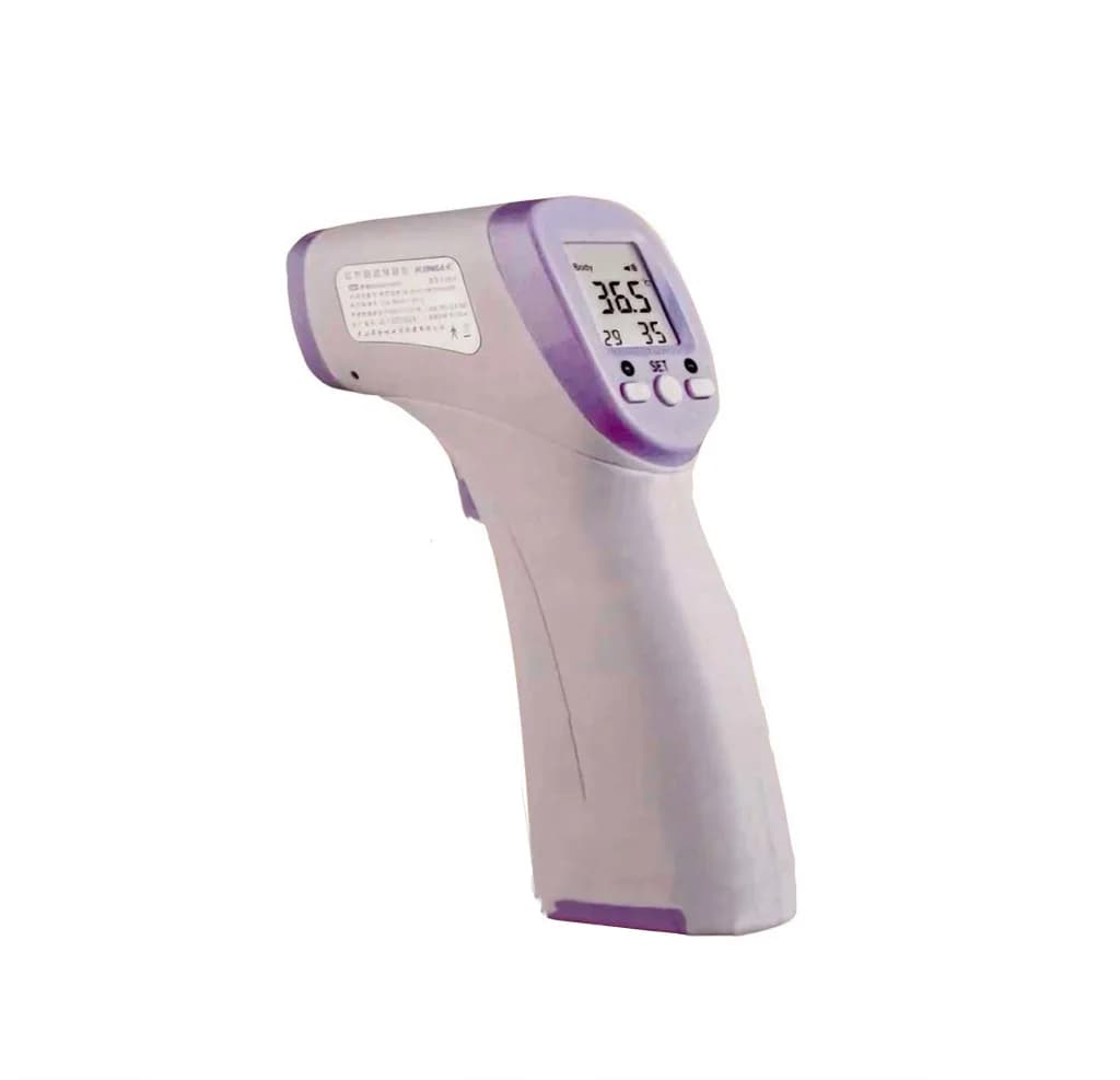 Kinlee Ft3010 Non Contact Ir Thermometer