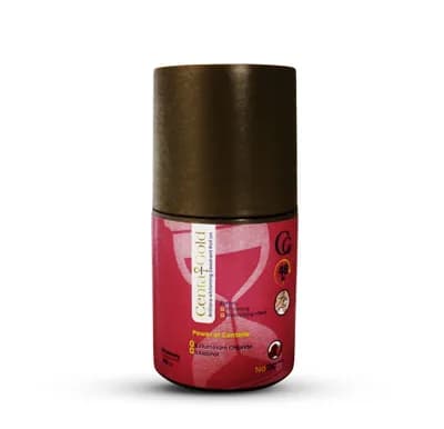 CENTA-GOLD DEO.ROLL STRAWBERRY 60ML