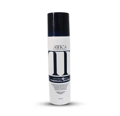 ATTICA HYDRATTICA THERMAL WATER 150 ML