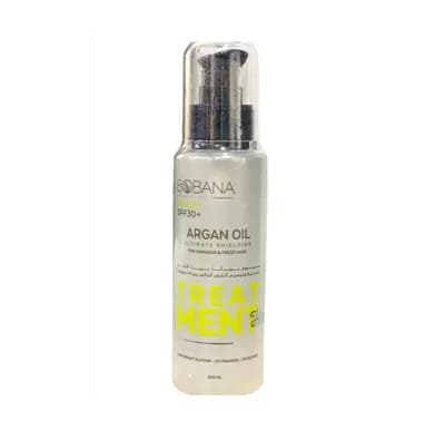 BOBANA HAIR SERUM W/ARGAN OIL 100ML