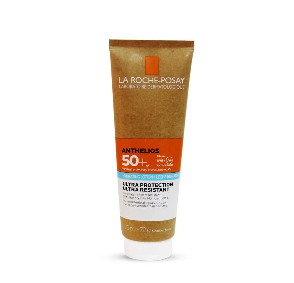 LA ROCHE ANTH 50+ HYDRATING LOTION 75ML