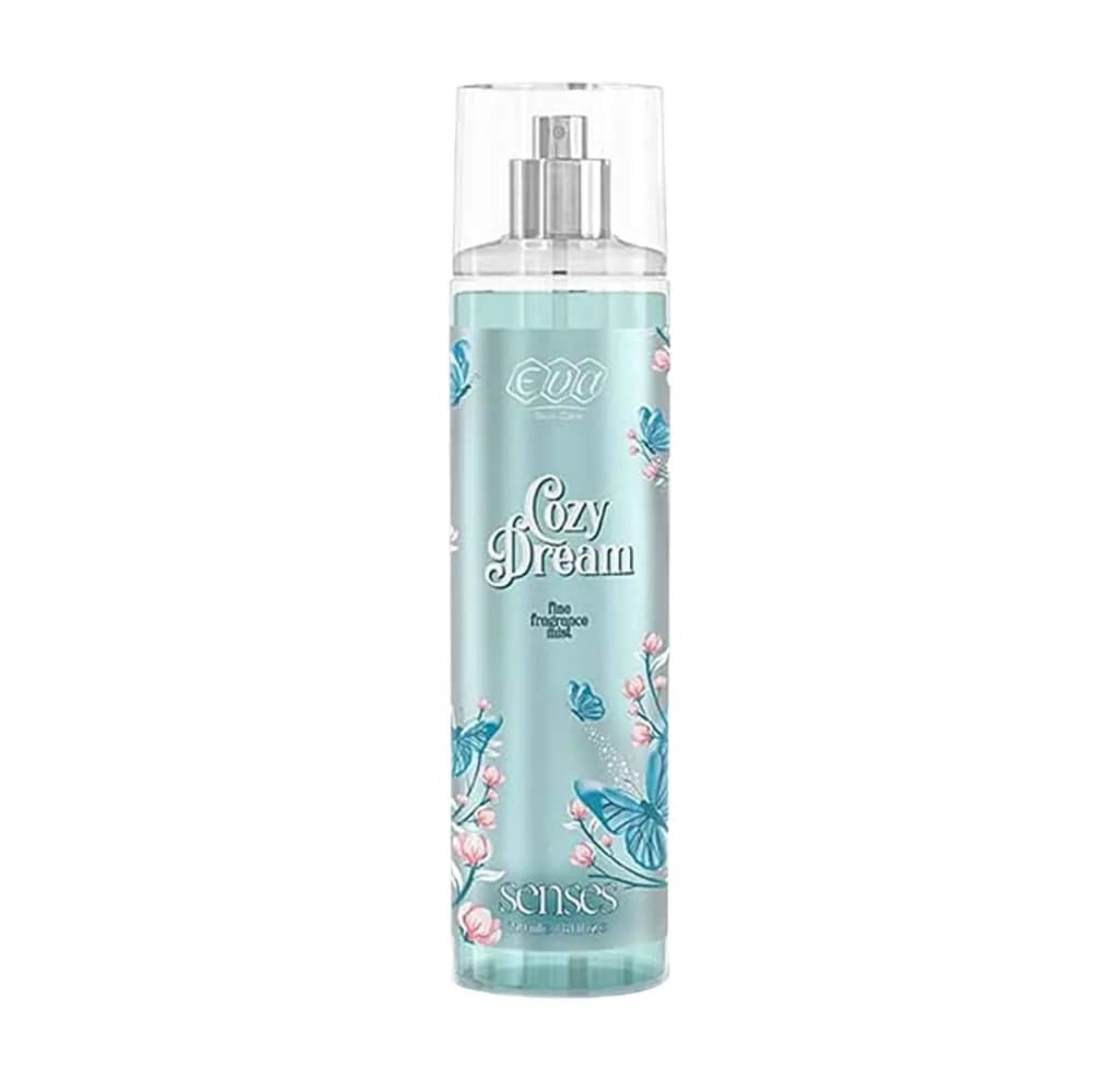 Eva Senses Body Mist Cozy Dream 240Ml