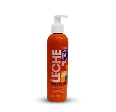 LECHE HAIR SHAMPOO 250ML