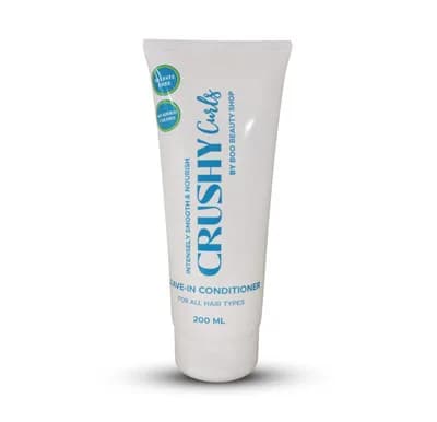 CRUSHY CURLS LEAVE-IN CONDITIONER 200ML