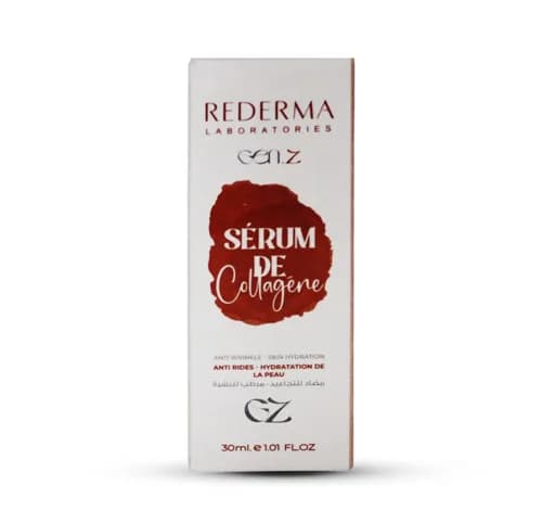 REDERMA COLLAGEN SERUM 30ML