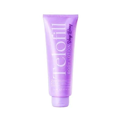 Telofill Very Berry Body Lotion 250ml