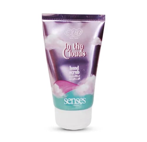 Eva Skin Care Senses Hand Scrub 50ml In The Clouds