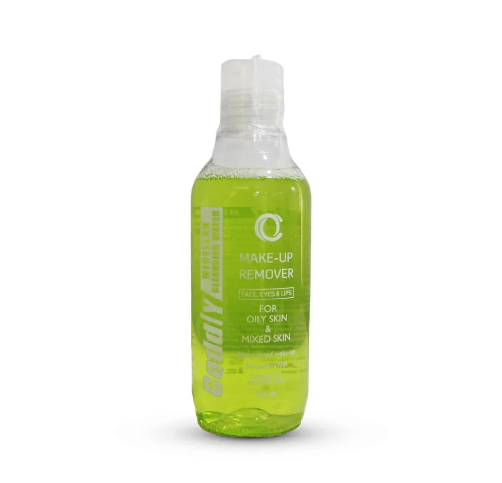 Coddly Micellar Make Up Remover 300Ml