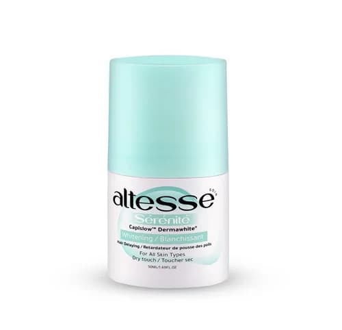 Altesse Soin Serenite Whitening And Hair Delaying Roll-On Deodorant ( Sheer powder Scent ) 50ml
