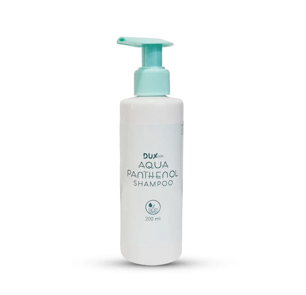 Duxgen Aqua Panthenol Shampoo 200gm