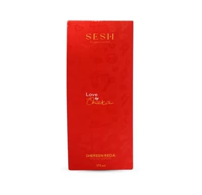 SESH LOVE BY SHEEKA BODY MIST 175ML