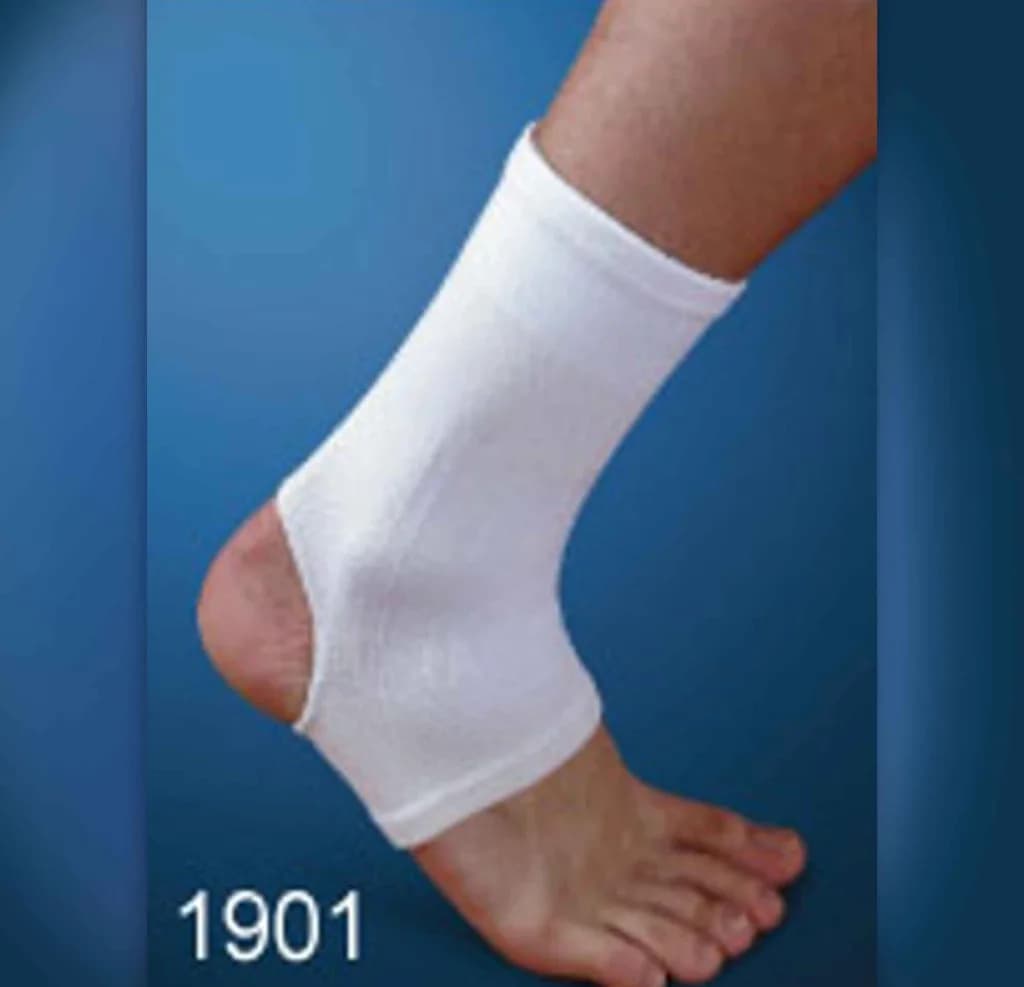 Flyon (1901) Ankle Support Open - 2Xl