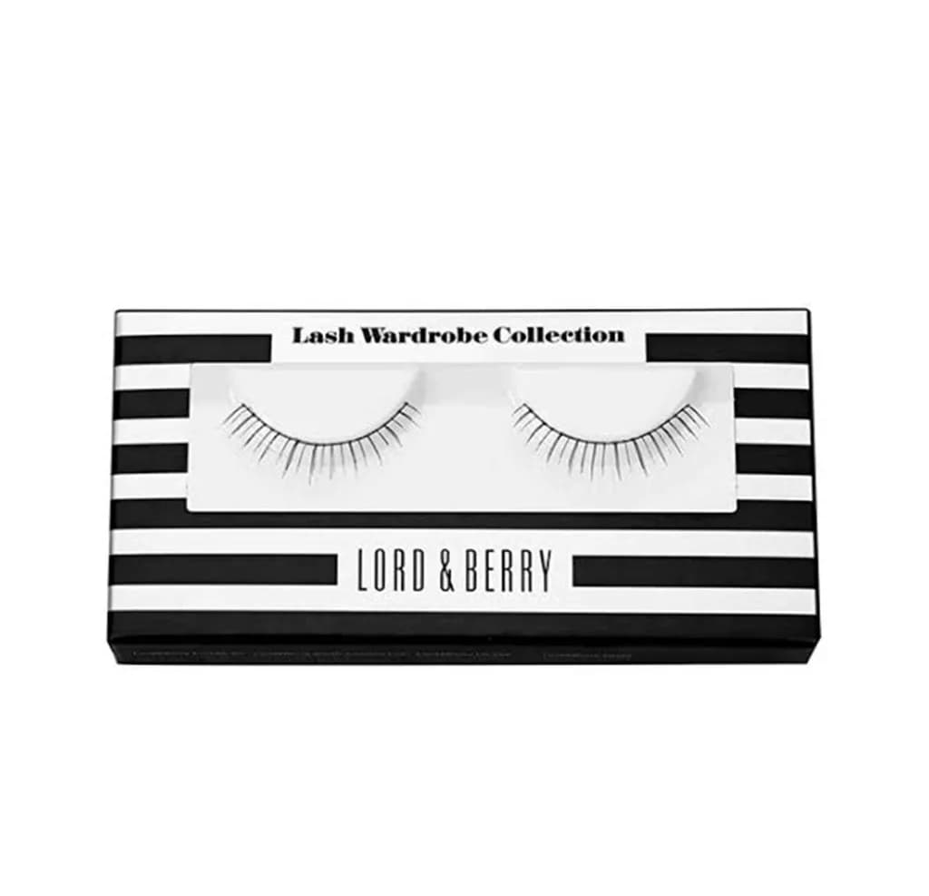 LAB LASH WARDROBE COLLECTION EL25