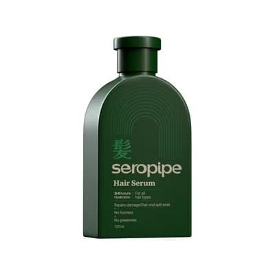 Seropipe Hair Serum 100ml
