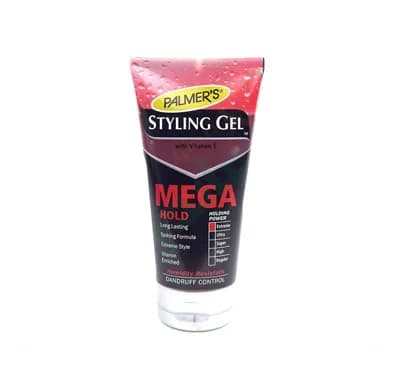Palmers Gel Mega Hold 150Ml