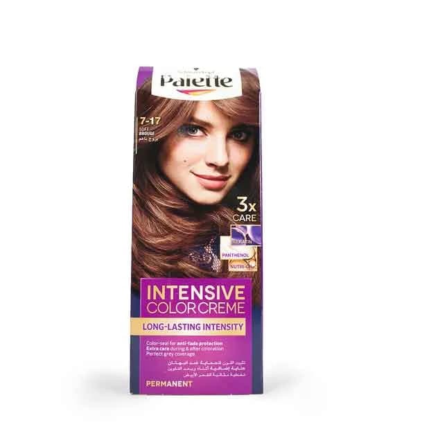 PALETTE INTENS COLOR 7-17 SOFT BROUGE