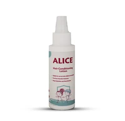 ALICE HAIR CONDITIONING LOTION 100ML