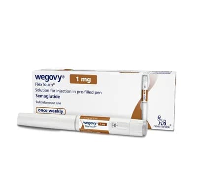WEGOVY FLEXTOUCH 1MG/4MG/3ML PEN@?