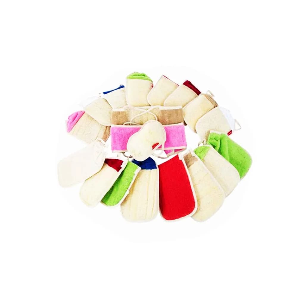Aegyptica Shower Luffa (232)