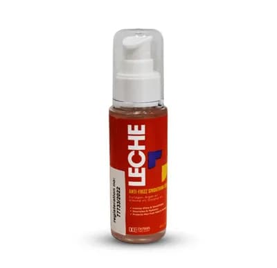 LECHE HAIR SERUM A.FRIZZ SMOOTHING 60ML