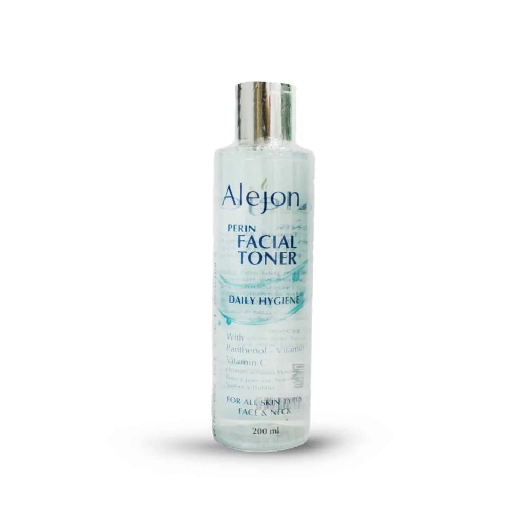Alejon Facial toner 200ml