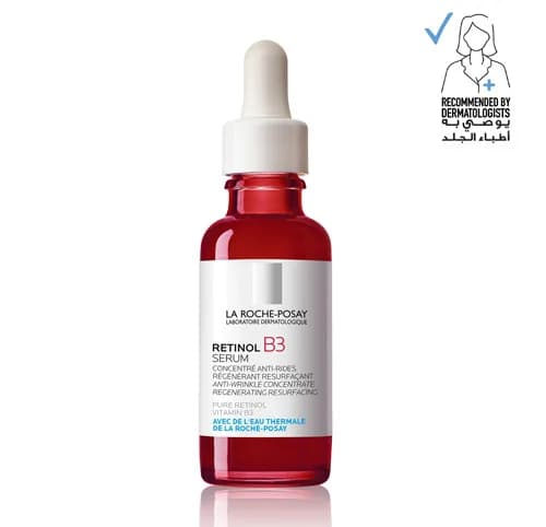 La Roche Retinol B3 Anti-Aging Face Serum 30 Ml