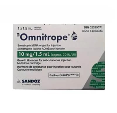 OMNITROPE 10MG 1X1.5ML PENFILL @?