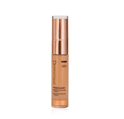 Dermatique Maquillage Perfecting Concealer + Blender ( Neutral Medium ) 8ml