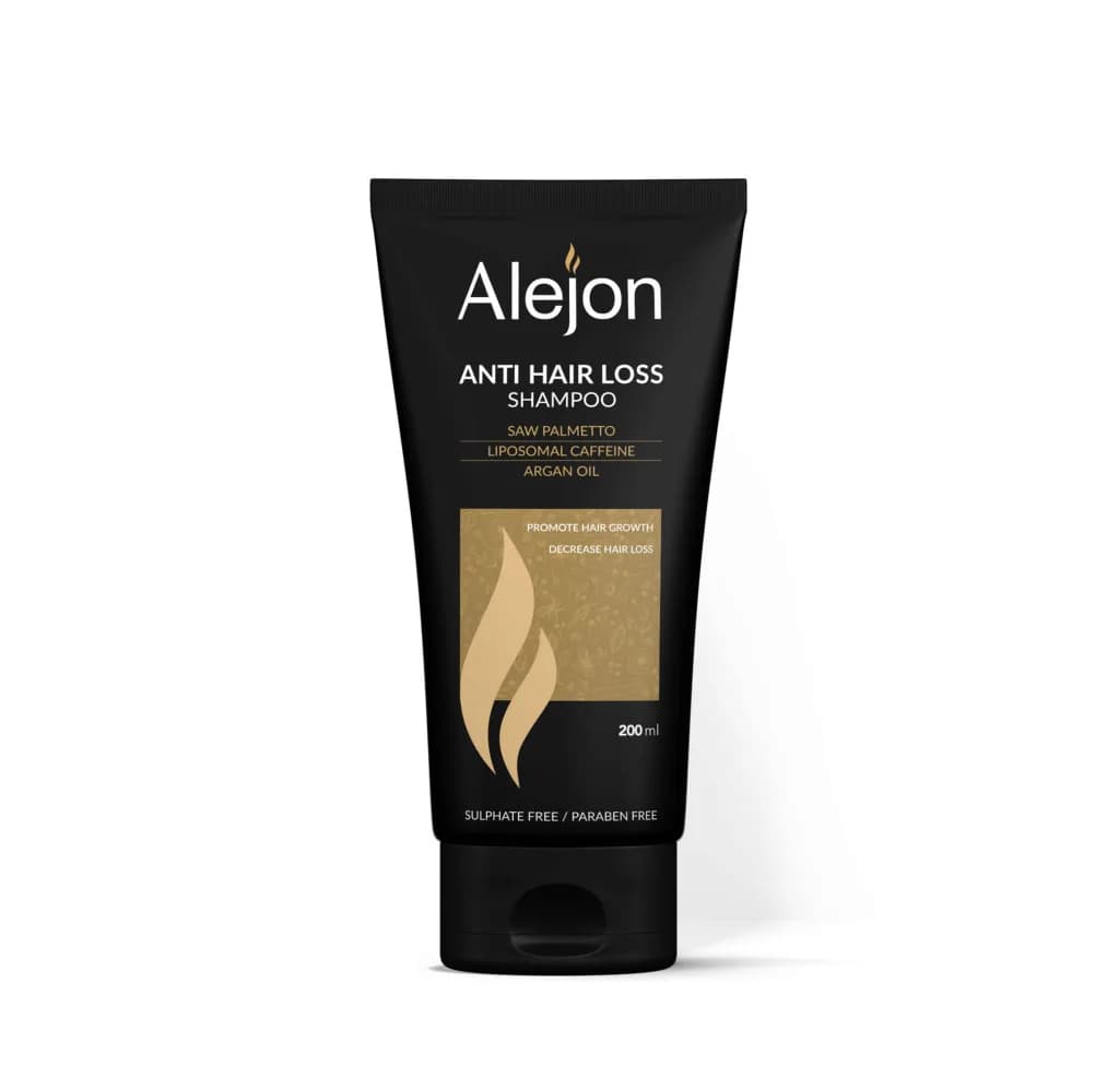 Alejon Anti Hair Loss Shampoo 200ml
